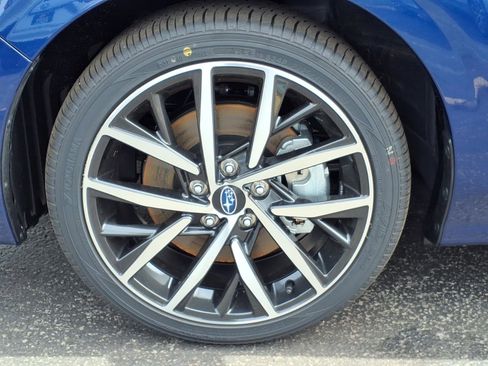 New 2026 Subaru Impreza 2.0i Sport AWD/4WD image 8