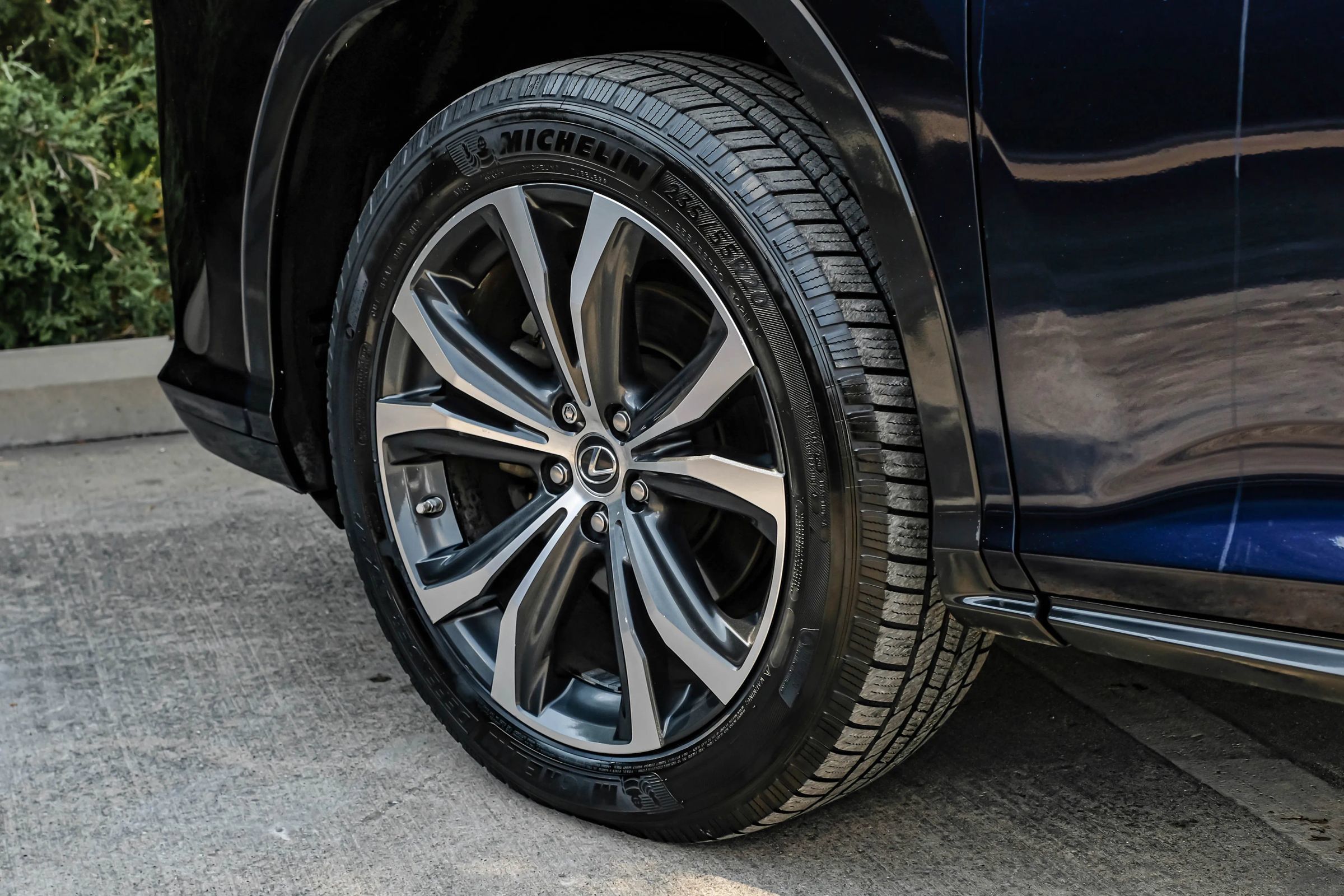 Used 2018 Lexus RX 350 FWD w/ Premium Package image 71