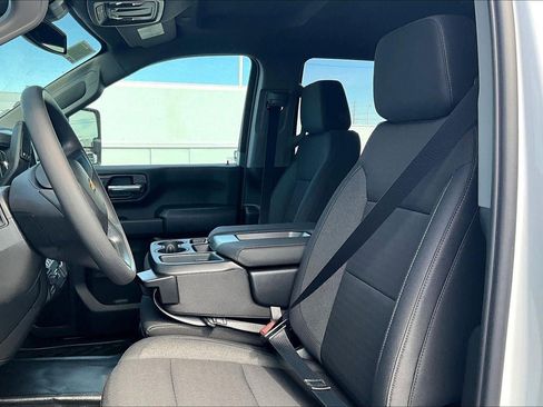New 2026 Chevrolet Silverado 2500 W/T w/ WT/CX Safety Package AWD/4WD image 9