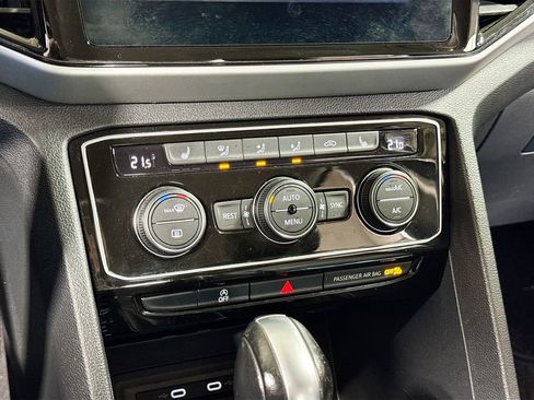 Used 2022 Volkswagen Atlas SE image 20