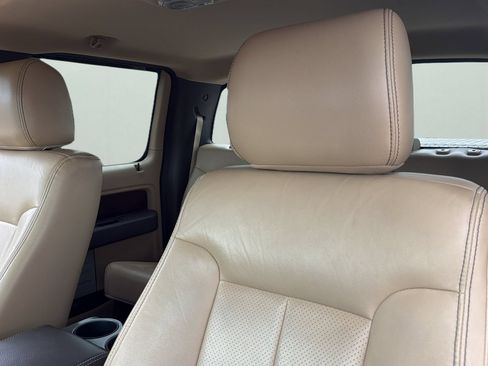 Used 2012 Ford F150 Lariat w/ Lariat Chrome Pkg AWD/4WD image 9