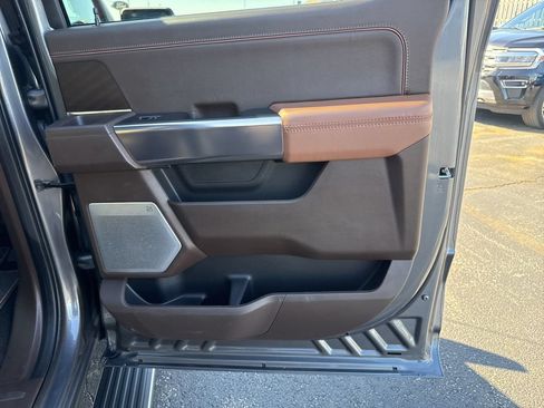 Used 2024 Ford F150 King Ranch AWD/4WD image 38