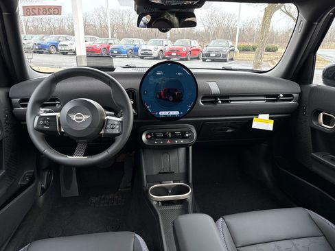 New 2026 MINI Cooper S FWD image 15
