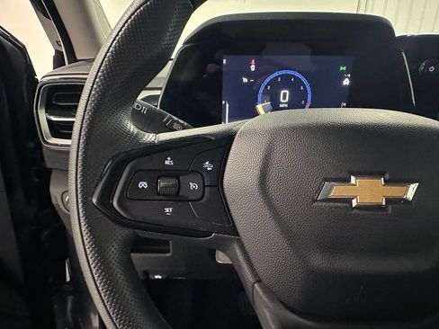 Used 2024 Chevrolet TrailBlazer LS w/ LS Convenience Package AWD/4WD image 29
