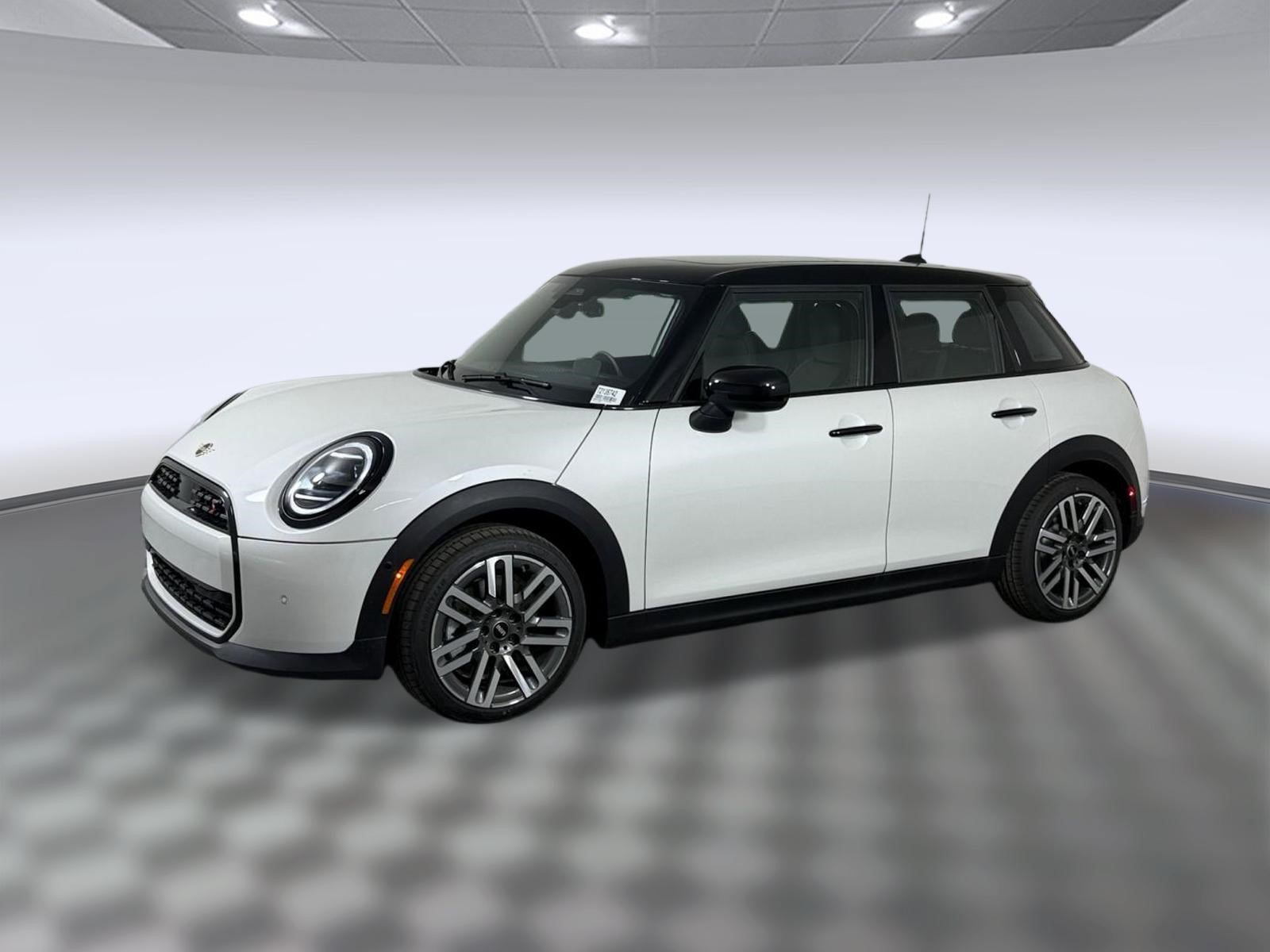 Used 2026 MINI Cooper S FWD 360° Tour