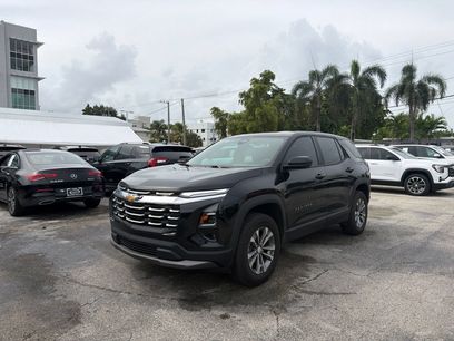 Used 2026 Chevrolet Equinox LT w/ Safety and Technology Package