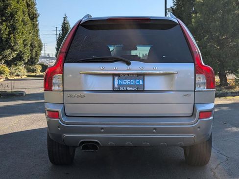 Used 2014 Volvo XC90 3.2 image 6