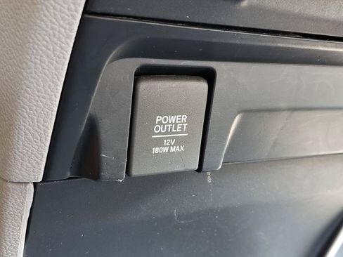 Used 2018 Honda Odyssey EX-L image 23