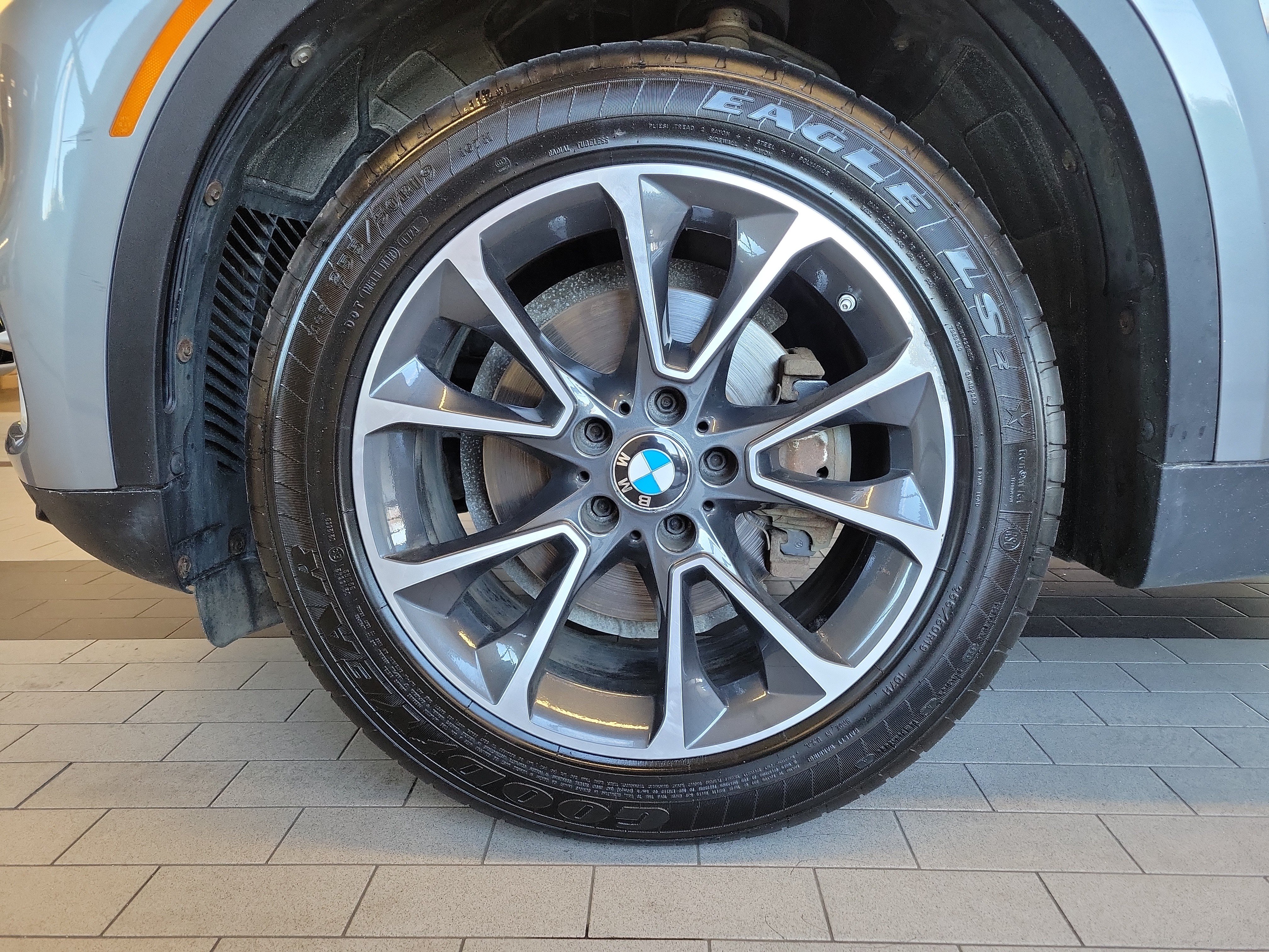 Used 2017 BMW X5 xDrive35i AWD/4WD image 12