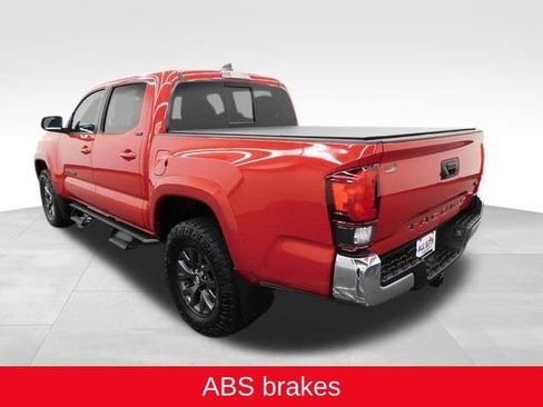 Used 2023 Toyota Tacoma SR5 image 6