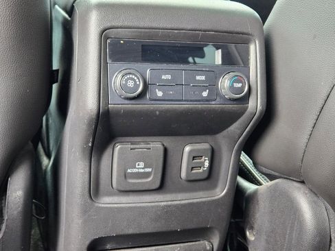 Used 2019 GMC Acadia Denali w/ Technology Package FWD image 20