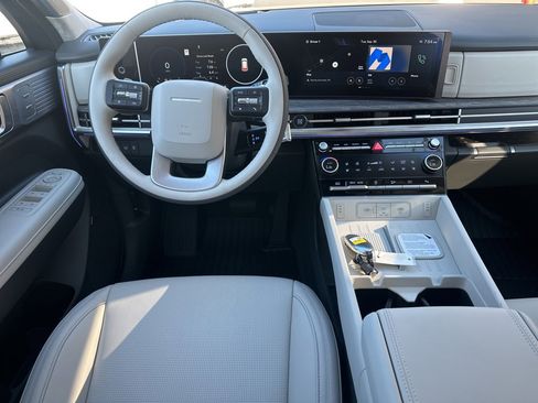 New 2026 Hyundai Santa Fe Calligraphy image 16