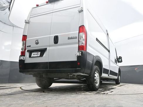 Used 2023 RAM ProMaster 2500 image 33