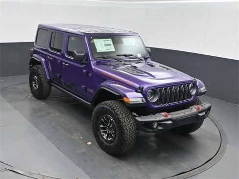 New 2026 Jeep Wrangler Unlimited Rubicon image 37