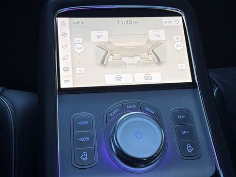 Used 2024 Genesis G90 3.5T image 29