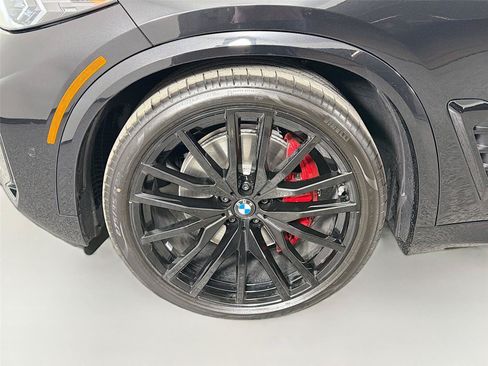 New 2026 BMW X5 xDrive40i w/ M Sport Package AWD/4WD image 66
