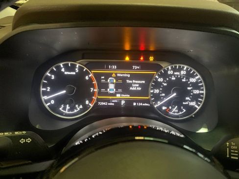 Used 2023 Nissan Rogue SL w/ SL Premium Package AWD/4WD image 31