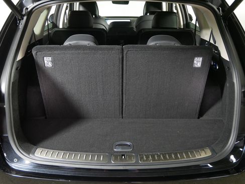 Certified 2025 Genesis GV80 3.5T Advanced image 18