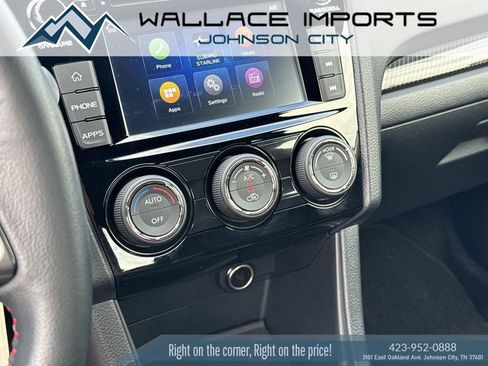 Used 2021 Subaru WRX AWD/4WD image 24