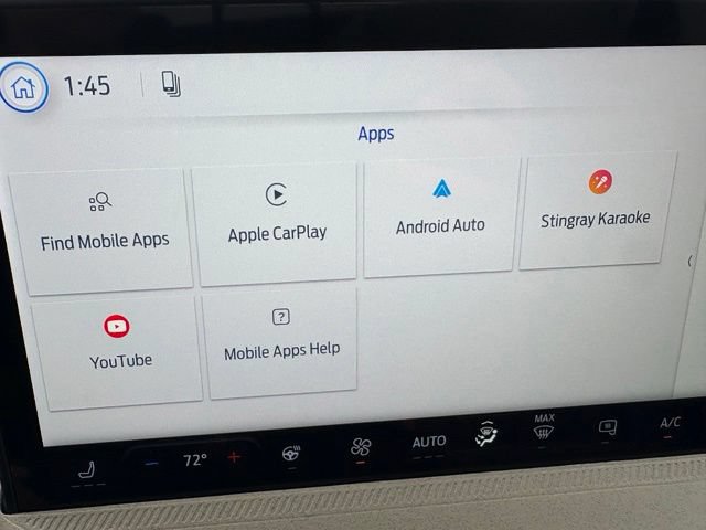 New 2026 Ford Maverick Lariat AWD/4WD image 30