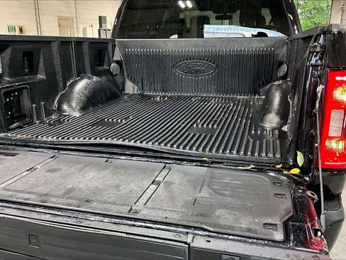 Used 2021 Ford F150 XLT w/ Equipment Group 302A High AWD/4WD image 32