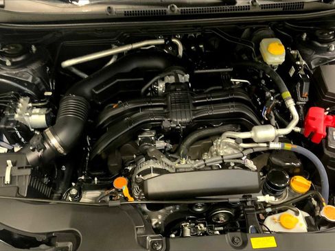 Certified 2025 Subaru Crosstrek 2.5i Limited image 30