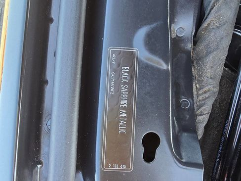 Used 2010 BMW 535i xDrive Wagon image 28