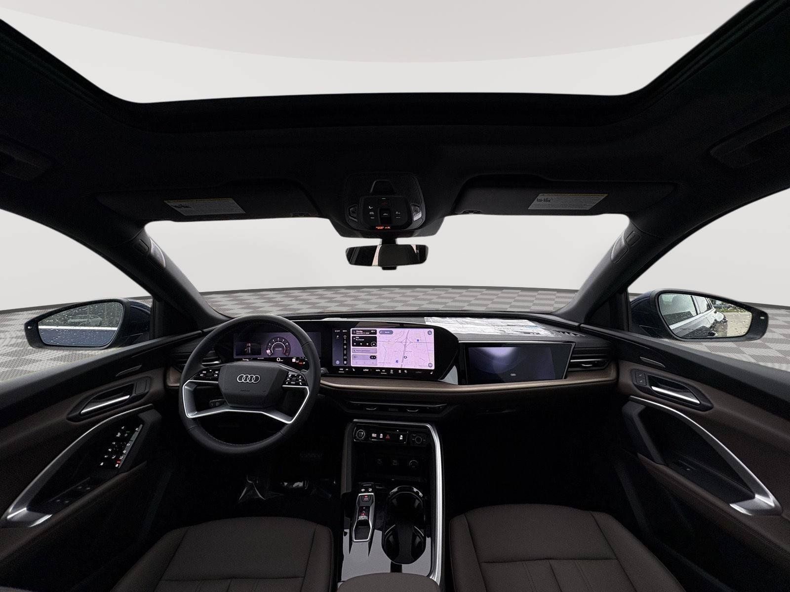 New 2026 Audi Q5 Premium Plus AWD/4WD image 13