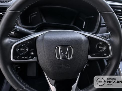 Used 2020 Honda CR-V LX image 7