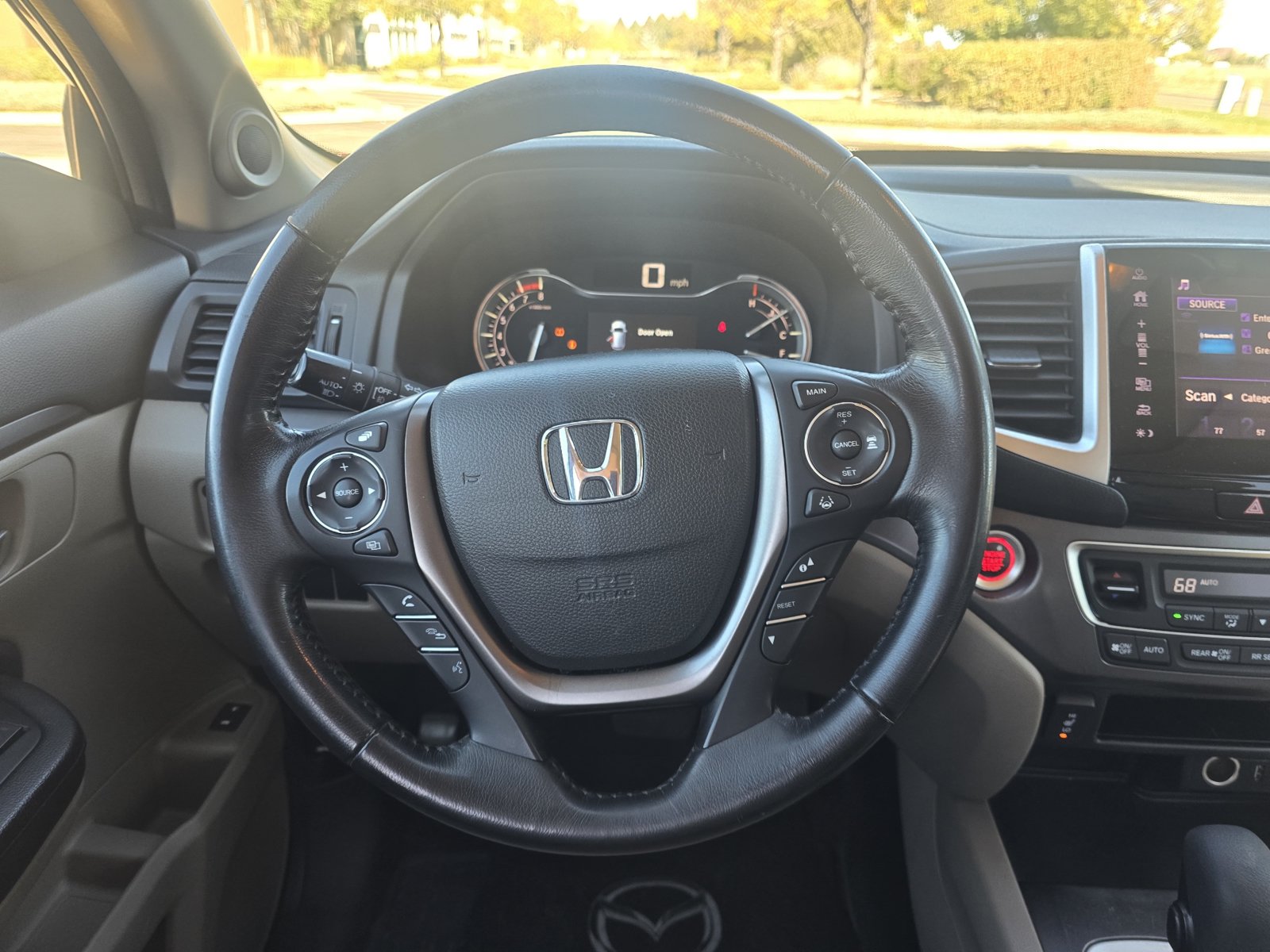 Used 2018 Honda Pilot EX-L image 28