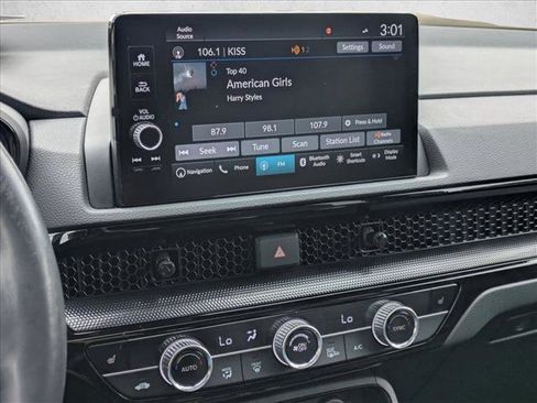 Certified 2024 Honda CR-V Sport Touring image 13