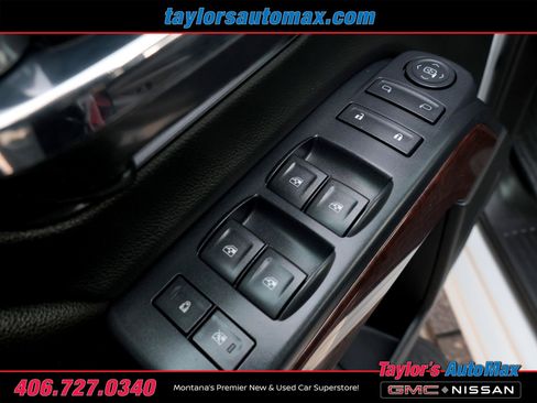 Used 2015 GMC Sierra 3500 SLE AWD/4WD image 22