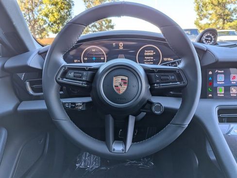 New 2026 Porsche Taycan image 15