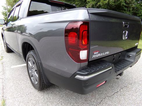 Used 2020 Honda Ridgeline RTL-E image 8