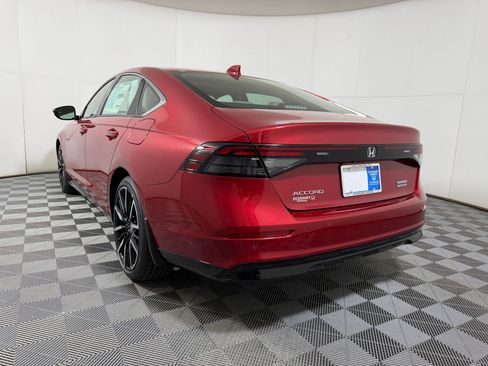 New 2026 Honda Accord Touring image 21