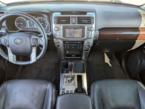 Used 2016 Toyota 4Runner Limited RWD image 25