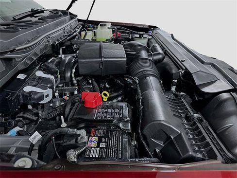 New 2026 Ford F350 XLT w/ FX4 Off-Road Package image 20