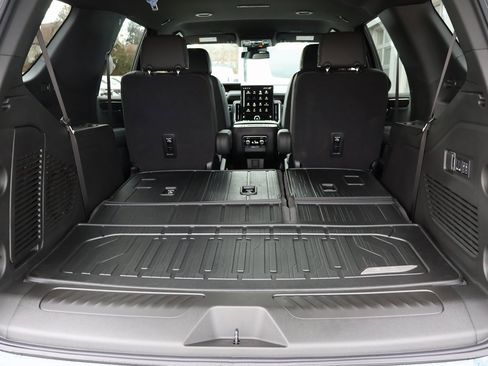 New 2026 GMC Yukon Elevation w/ LPO, Floor Liner Package image 35