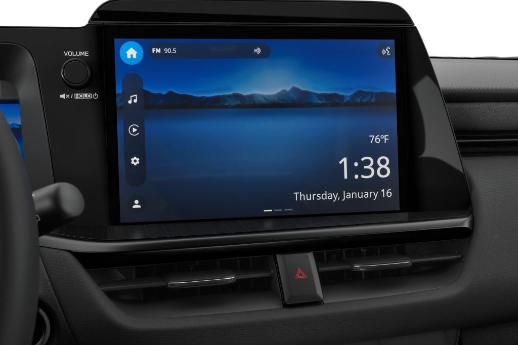New 2026 Subaru Outback Premium AWD/4WD image 21