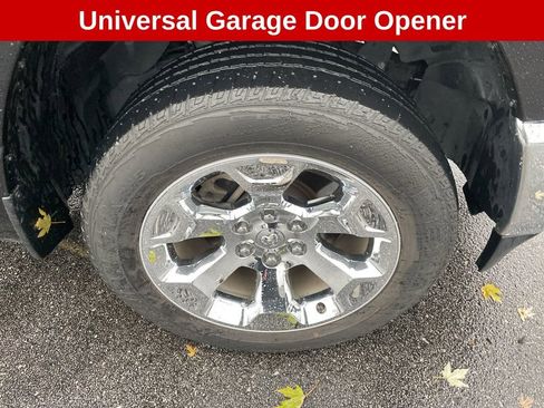 Used 2022 RAM 1500 Big Horn image 14