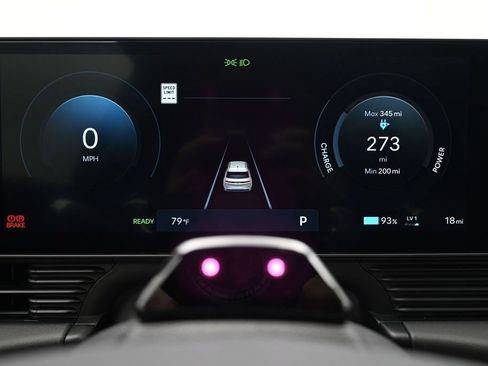 New 2026 Hyundai Ioniq 5 SEL AWD/4WD image 9