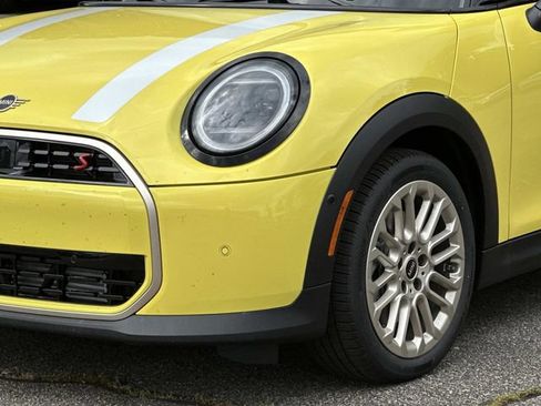 New 2026 MINI Cooper S FWD image 7