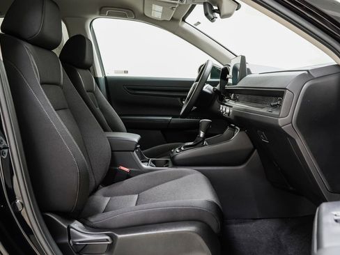New 2026 Honda CR-V LX image 31