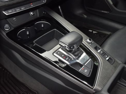 Used 2020 Audi A5 2.0T Premium Plus AWD/4WD image 29