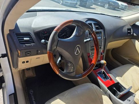 Used 2007 Lexus ES 350 FWD image 13