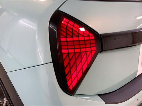 Used 2025 MINI Cooper John Cooper Works FWD image 28