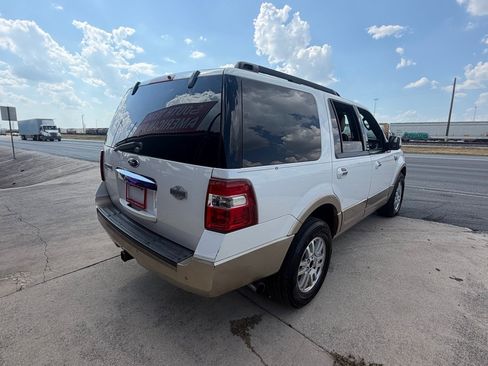 Used 2012 Ford Expedition King Ranch RWD image 40