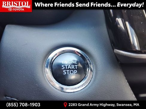 Used 2022 Toyota Highlander Limited AWD/4WD image 33