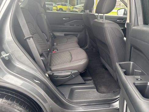 Used 2022 Nissan Pathfinder SV AWD/4WD image 25