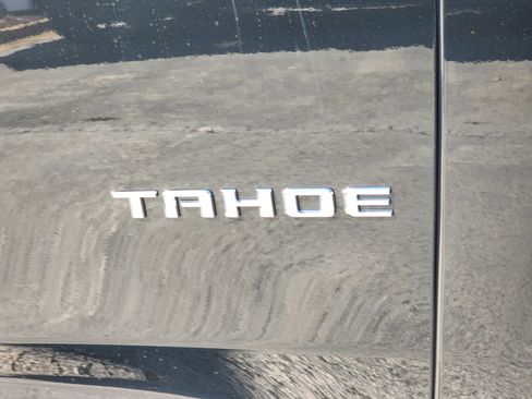 New 2025 Chevrolet Tahoe Premier w/ Sun And Tow Package image 7